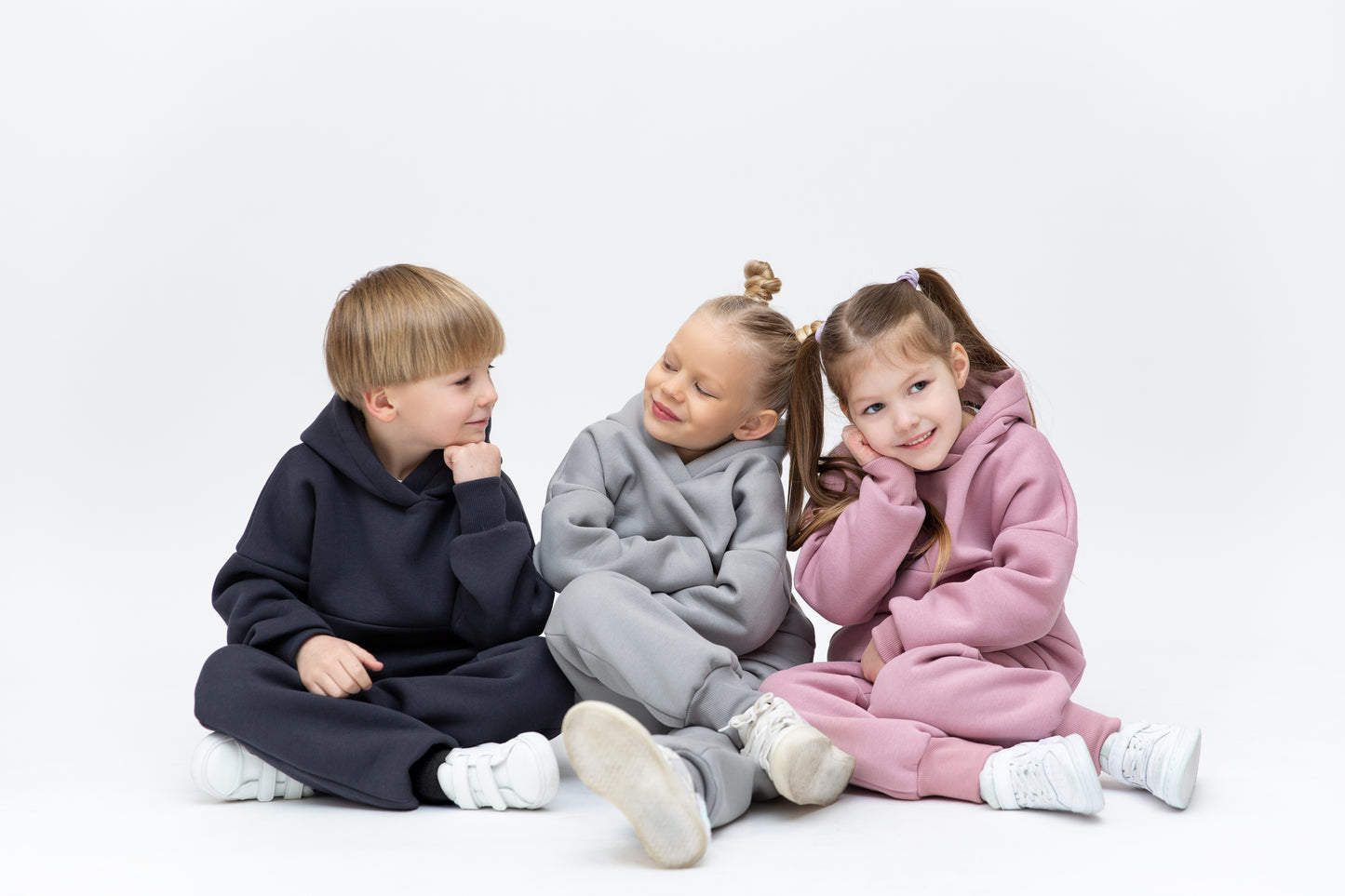 Laisvalaikio treningai MB1