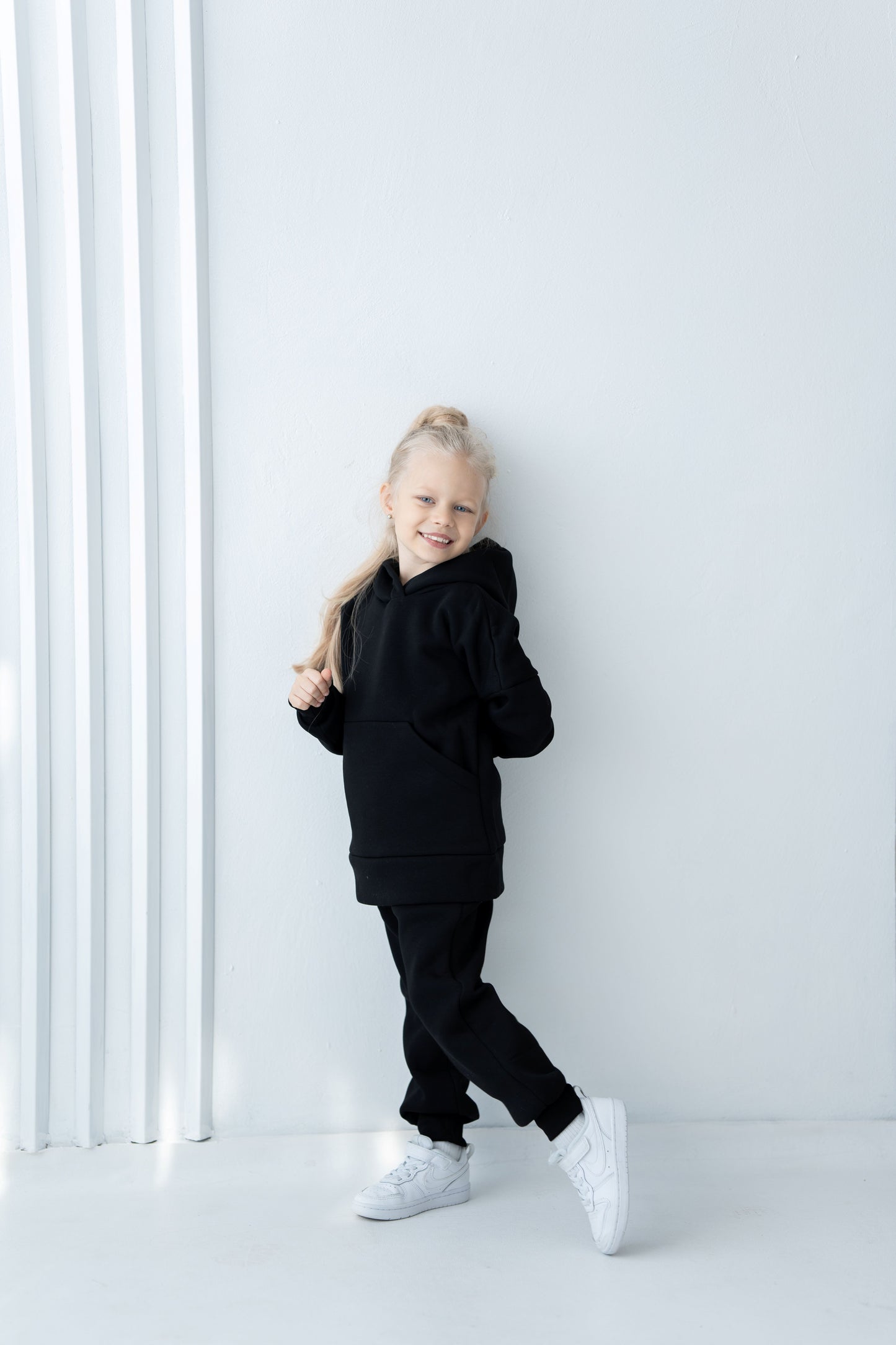 Laisvalaikio treningai BLACK MB13 2