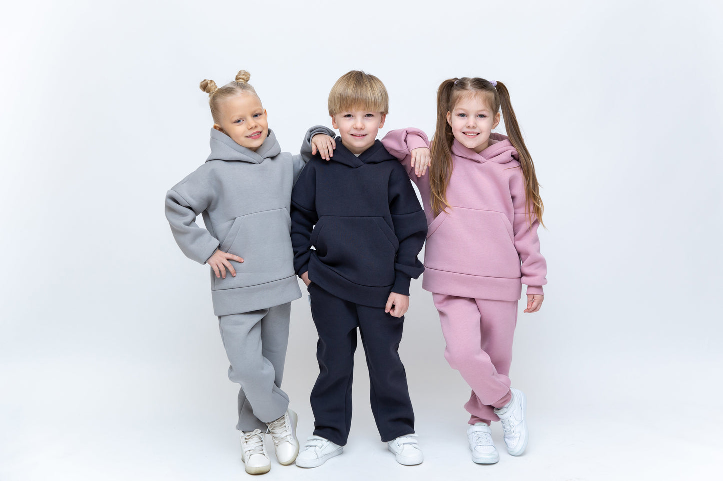 Laisvalaikio treningai GRAF MB15 2