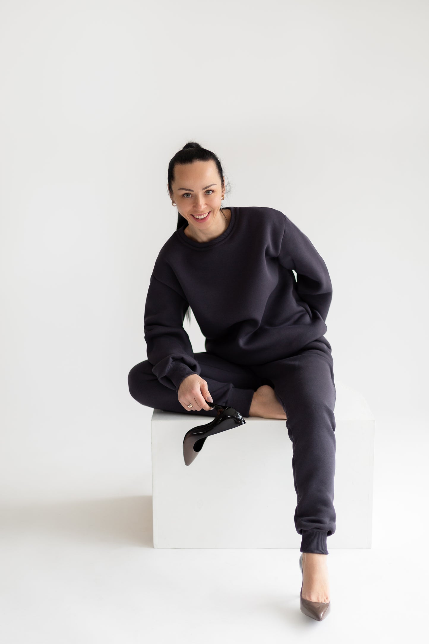 Laisvalaikio treningai GRAPHITE MB012 2