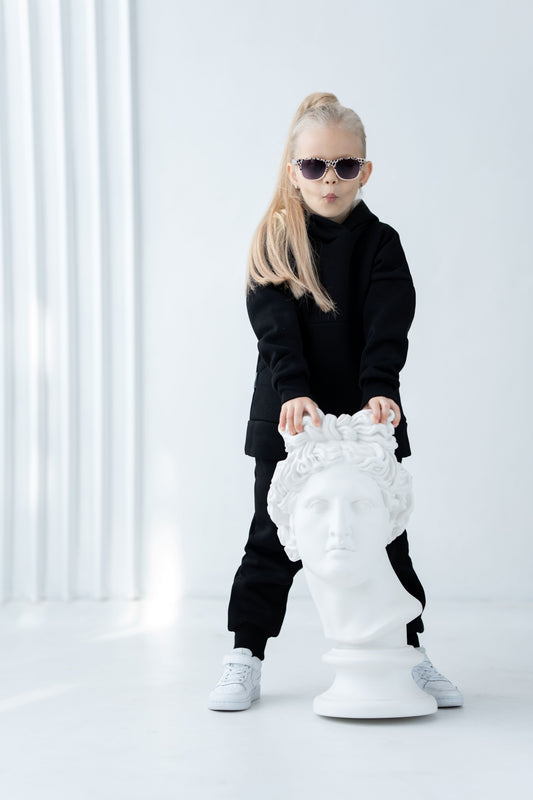 Laisvalaikio treningai BLACK MB13 1