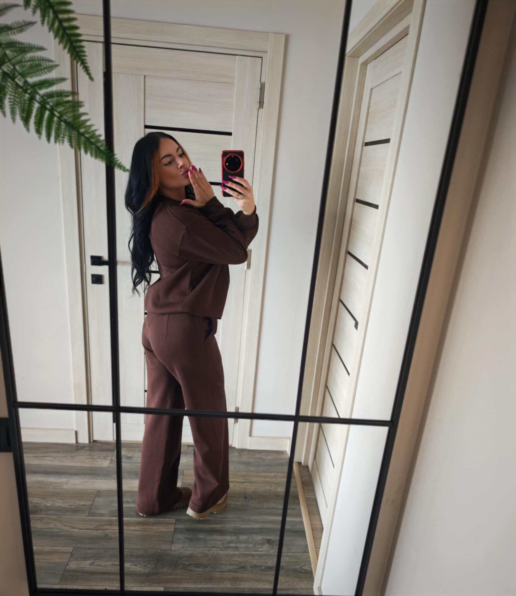 Moteriski laisvalaikio treningai 5