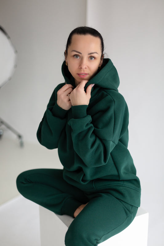Laisvalaikio treningai EMERALD MB017