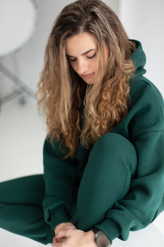Laisvalaikio treningai EMERALD MB017 1